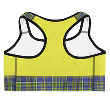 Load image into Gallery viewer, Hailey Sports bra