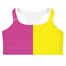 Load image into Gallery viewer, Ivy Sports bra