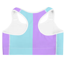 Load image into Gallery viewer, Skylar Sports bra