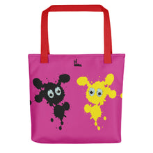 Load image into Gallery viewer, Tote bag