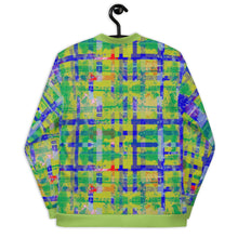 Load image into Gallery viewer, 'Moss' Bomber Jacket