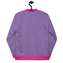Load image into Gallery viewer, splatoon Unisex Bomber Jacket