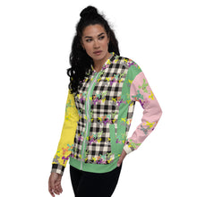 Load image into Gallery viewer, Finn Unisex Bomber Jacket