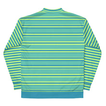 Load image into Gallery viewer, Ali Unisex Bomber Jacket