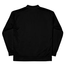 Load image into Gallery viewer, Hadley Unisex Bomber Jacket