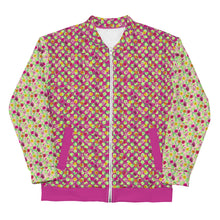 Load image into Gallery viewer, Spring Unisex Bomber Jacket