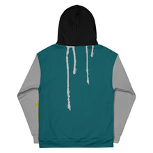 Load image into Gallery viewer, 'Ocean Drip' Hoodie