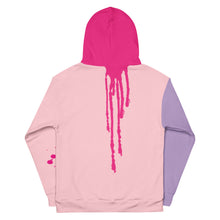 Load image into Gallery viewer, 'Pink Drip' Hoodie
