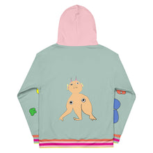 Load image into Gallery viewer, Ellis Unisex Hoodie