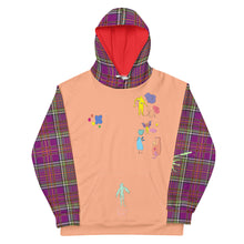 Load image into Gallery viewer, Carey Unisex Hoodie