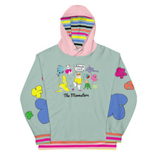 Load image into Gallery viewer, Ellis Unisex Hoodie