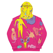 Load image into Gallery viewer, AxelUnisex Hoodie