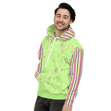 Load image into Gallery viewer, Doggies Hoodie.