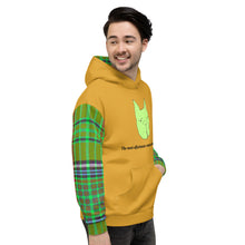 Load image into Gallery viewer, Cody Unisex Hoodie