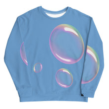 Load image into Gallery viewer, bubbels Unisex Sweatshirt