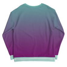 Load image into Gallery viewer, Fading Tearboy Unisex Sweatshirt