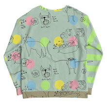 Load image into Gallery viewer, Unisex Sweatshirt