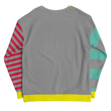 Load image into Gallery viewer, DangerBoy Unisex Sweatshirt