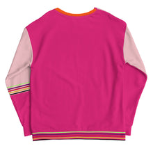Load image into Gallery viewer, Doggies pink Sweatshirt.