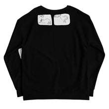Load image into Gallery viewer, Ash Unisex Sweatshirt