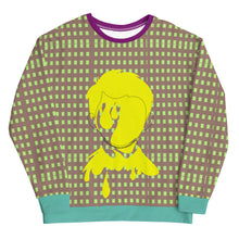 Load image into Gallery viewer, Yellow tearboy (2)Unisex Sweatshirt