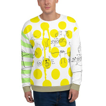 Load image into Gallery viewer, Unisex Sweatshirt
