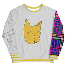 Load image into Gallery viewer, Unisex Sweatshirt
