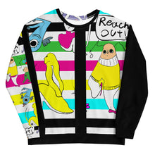 Load image into Gallery viewer, Charlie Unisex Sweatshirt