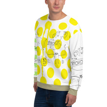 Load image into Gallery viewer, Unisex Sweatshirt