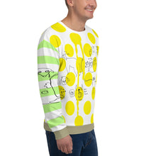 Load image into Gallery viewer, Unisex Sweatshirt