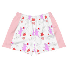 Load image into Gallery viewer, Sarah Women's Athletic Short Shorts