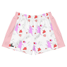 Load image into Gallery viewer, Sarah Women's Athletic Short Shorts