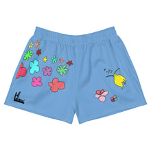 Load image into Gallery viewer, Julie Women's Athletic Short Shorts