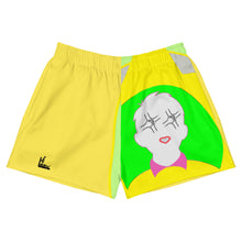 Load image into Gallery viewer, Brittany Women's Athletic Short Shorts