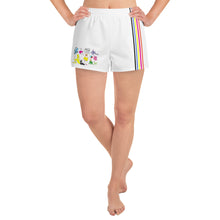 Load image into Gallery viewer, Sharon Women's Athletic Short Shorts