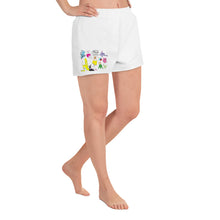 Load image into Gallery viewer, Sharon Women's Athletic Short Shorts