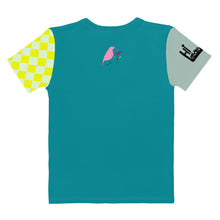 Load image into Gallery viewer, Ruby Women's T-shirt