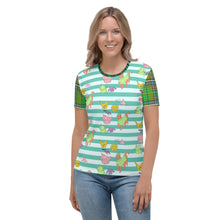 Load image into Gallery viewer, Mix 2 Women's T-shirt