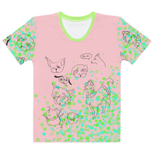 Load image into Gallery viewer, Dodgy dream Women's T-shirt