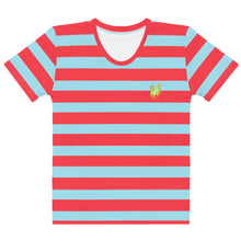 Load image into Gallery viewer, Doggy small 1 Women's T-shirt