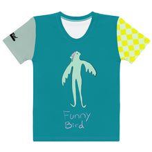 Load image into Gallery viewer, Ruby Women's T-shirt