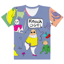 Load image into Gallery viewer, Remi Women's T-shirt