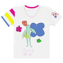 Load image into Gallery viewer, Drew Women's T-shirt