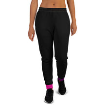 Load image into Gallery viewer, 'Purple Pink' Women's Joggers