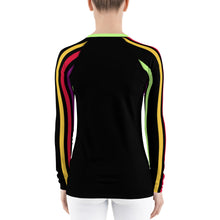 Load image into Gallery viewer, Taylor Women's Rash Guard