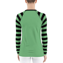 Load image into Gallery viewer, Reagan Women's Rash Guard