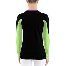 Load image into Gallery viewer, Piper Women's Rash Guard