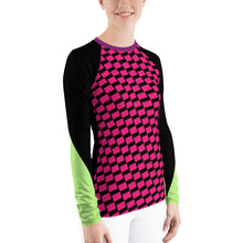 Load image into Gallery viewer, Piper Women's Rash Guard