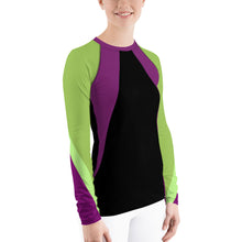 Load image into Gallery viewer, Isabella Women's Rash Guard