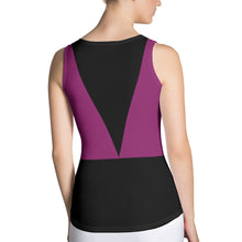 Load image into Gallery viewer, Mary Tank Top